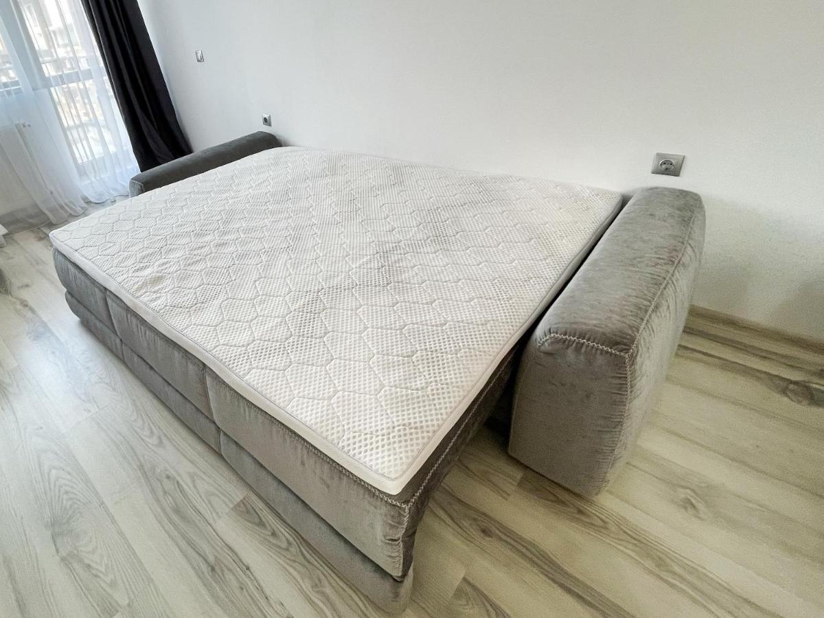 Perfect View Apartment Sinaia Luaran gambar