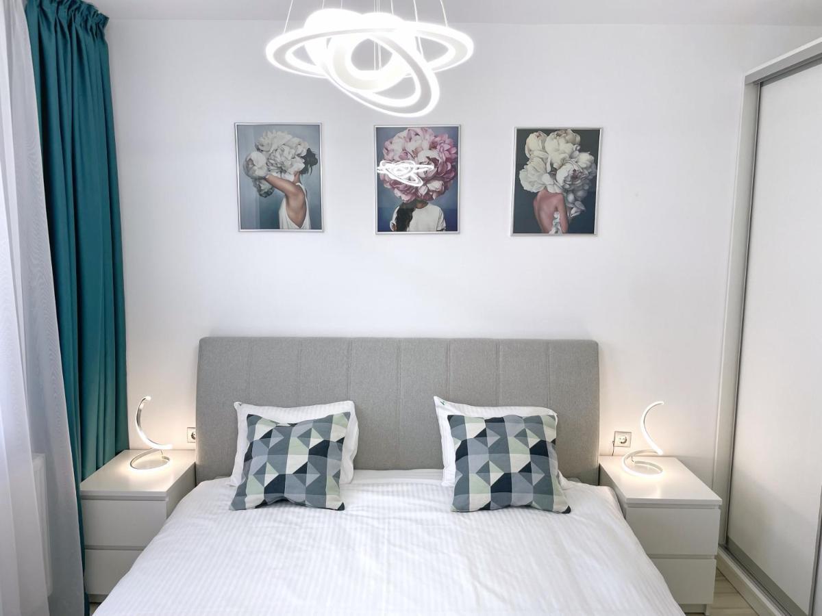 Perfect View Apartment Sinaia Luaran gambar