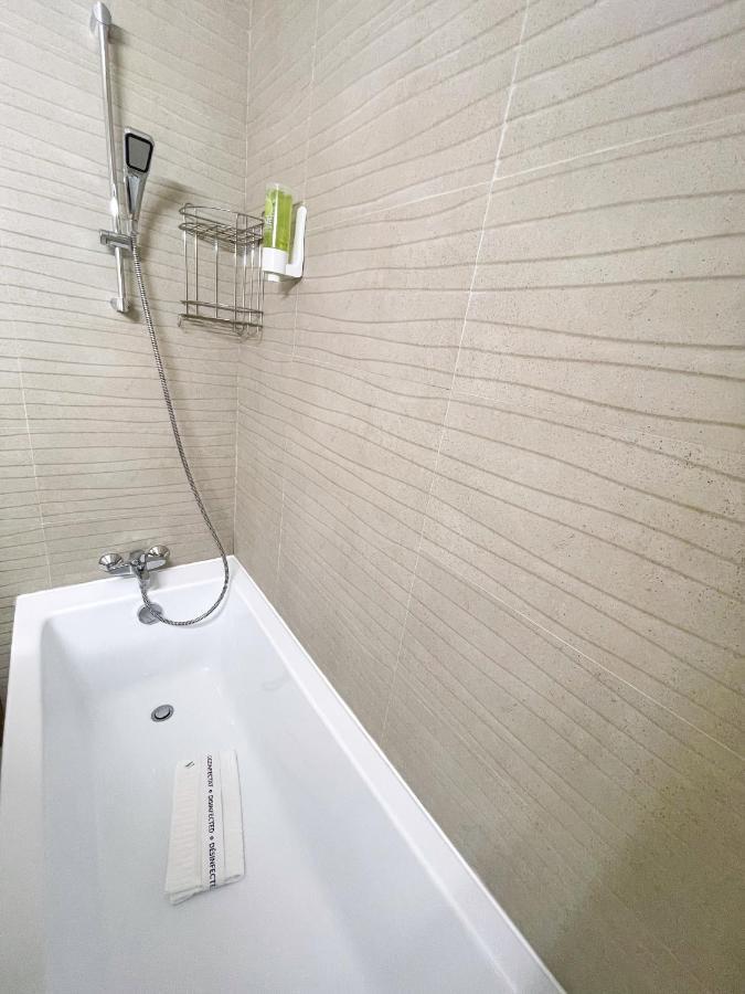 Perfect View Apartment Sinaia Luaran gambar