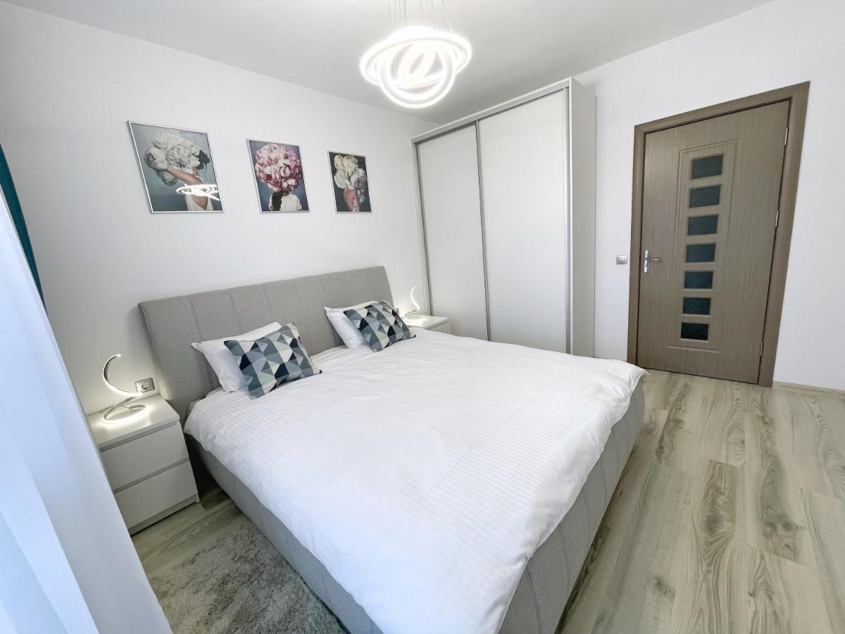 Perfect View Apartment Sinaia Luaran gambar