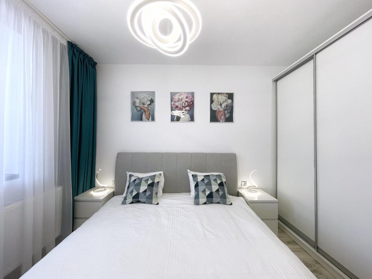 Perfect View Apartment Sinaia Luaran gambar